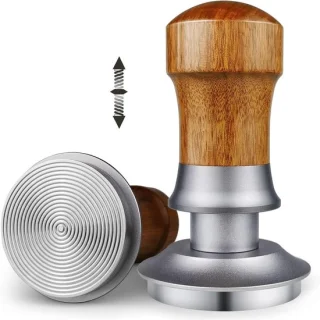 Espresso Tamper 54mm