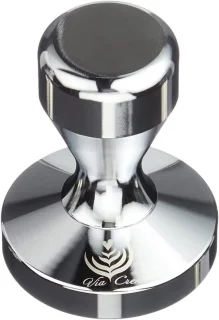 Espresso Tamper 54mm RVS
