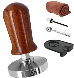 Espresso tamper 58 mm
