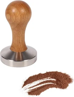 Espresso Tamper 58 mm