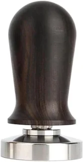 Espresso Tamper 58 mm - Zwart