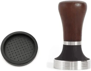 Espresso tamper