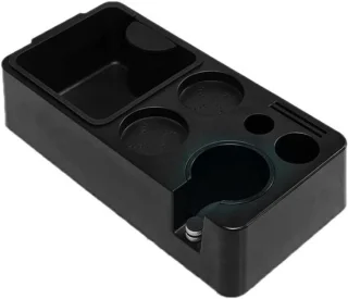 Espresso Tapbox - zwart