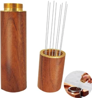 Espresso verdeeltool