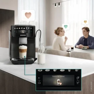 Espresso volautomaat EQ600 TP607ET8