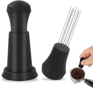 Espresso WDT-dispensertool