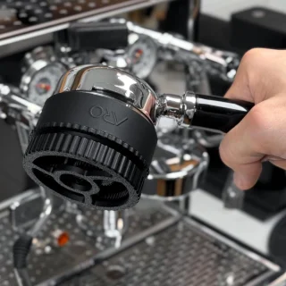 Espresso WDT Verdelingstool 54mm V2.0