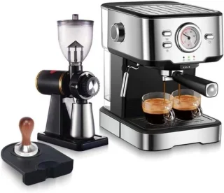 Espressoapparaat