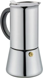 Espressokoker 4 kopjes