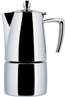 Espressomachine 2 kopjes