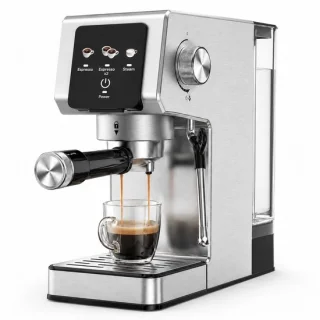 Espressomachine 20 bar