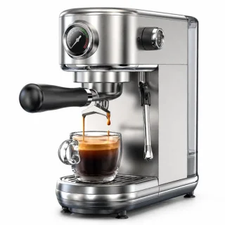 Espressomachine 20 Bar