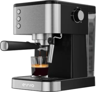 Espressomachine 20 bar