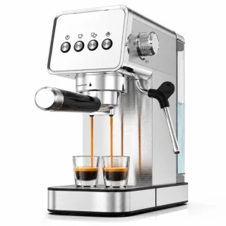 Espressomachine 20 Bar