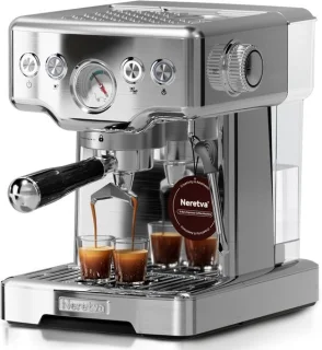 Espressomachine