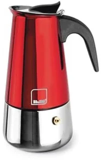 Espressomachine 6-kops