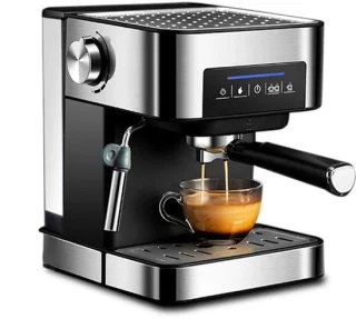 Espressomachine