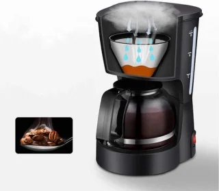 Espressomachine