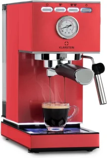 Espressomachine