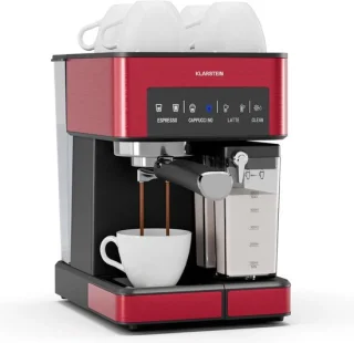 Espressomachine