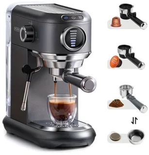 Espressomachine