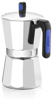 Espressomachine 9-kops