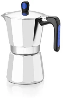 Espressomachine 9-kops