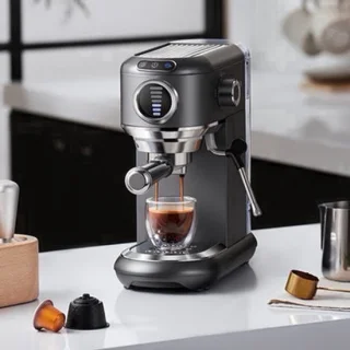 Espressomachine