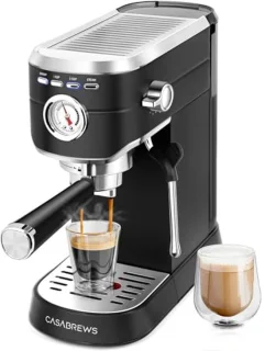 Espressomachine