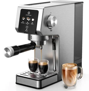 Espressomachine