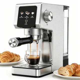 Espressomachine