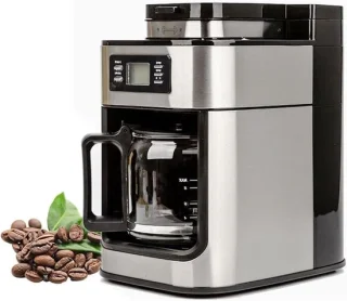 Espressomachine automatisch