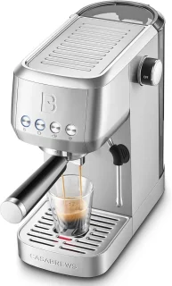 Espressomachine