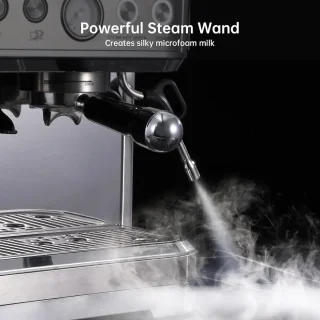 Espressomachine Barista 15 Bar 15 Maalstanden