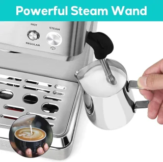 Espressomachine Barista