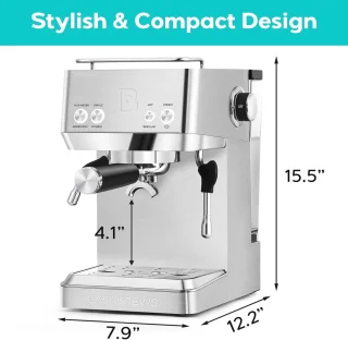 Espressomachine Barista