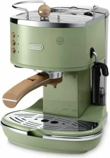 Espressomachine Cappuccino