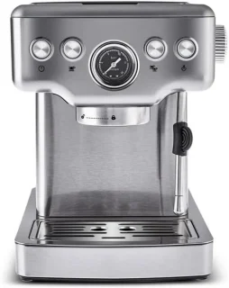 Espressomachine Compact