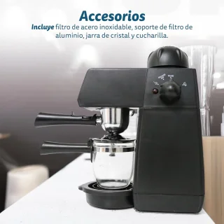 Espressomachine