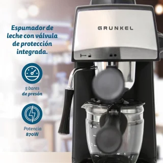 Espressomachine