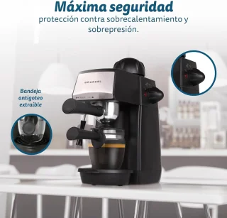 Espressomachine