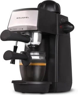 Espressomachine