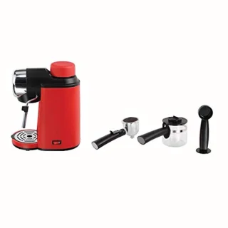 Espressomachine
