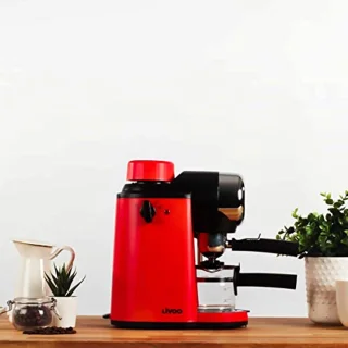 Espressomachine