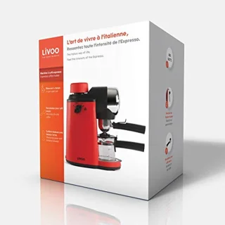 Espressomachine