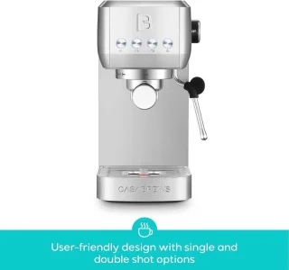 Espressomachine