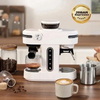 Espressomachine