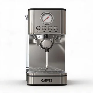 Espressomachine EM621 RVS