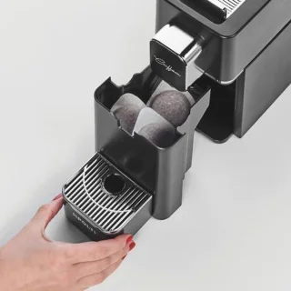 Espressomachine E.S.E. 44 mm