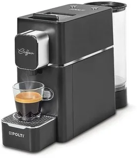 Espressomachine E.S.E. 44 mm